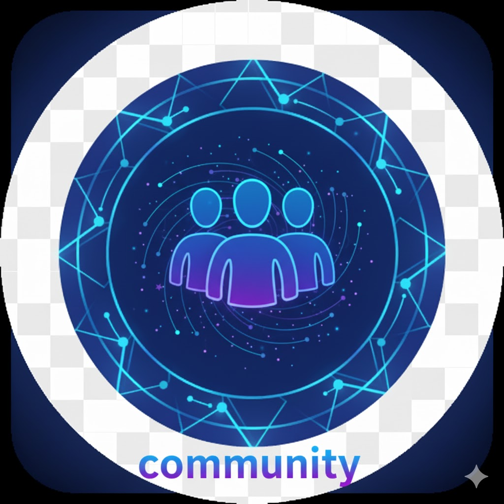 Community Powered